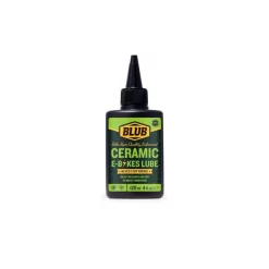 Lubricante Blub Ceramic E-Bike Lube 120ml