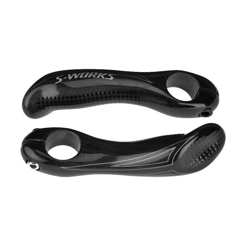 Acoples S-Works Carbon Overendz Specialized