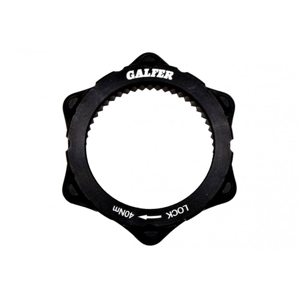 Adaptador Disco Freno Galfer AFS System - Fulcrum