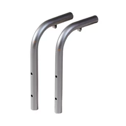 Adaptador Portamatrcula Thule TH976