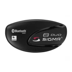 Transmisor Frecuencia Cardiaca Sigma ANT+/Blu.Smart Rox11
