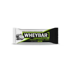 Barrita Powergym Whey
