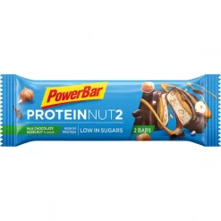 Barrita Powerbar Protein Nut2 45gr.