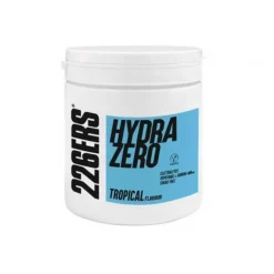 Bebida Hipotonica 226ers Hydrazero 225Gr