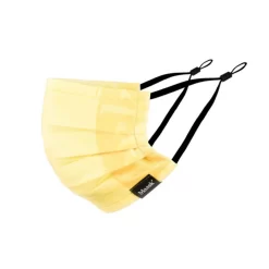 Mascarilla Gobik Maask Infantil Vainilla