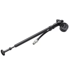 Rock-shox Inflador RockShox Para Suspension / Amortiguador 600Psi Max