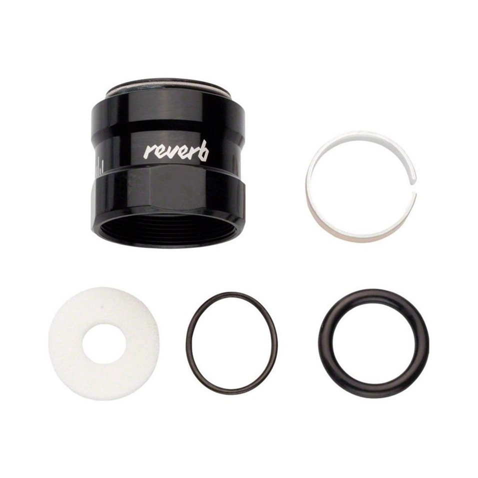 Rock-shox Rock Shox KIT Mant. Reverb Stealth