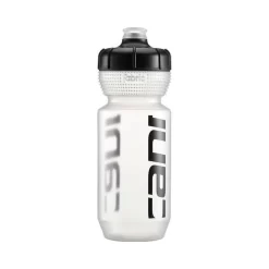Bidon Agua Cannondale Transparente 600ML