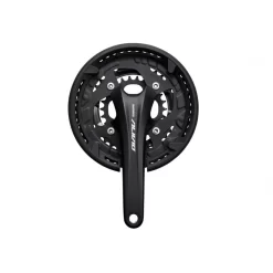 Biela Shimano 9v. Alivio FC-T4060