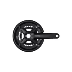 Biela Shimano Altus 2x9v FC-MT210-2