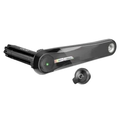 Biela Sram Force AXS Wide DUB Con Potenciometro (Izq)