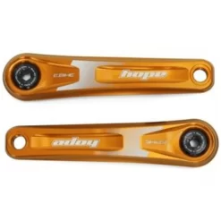 Bielas Hope E-Bike Cnc Aluminio Para Specialized