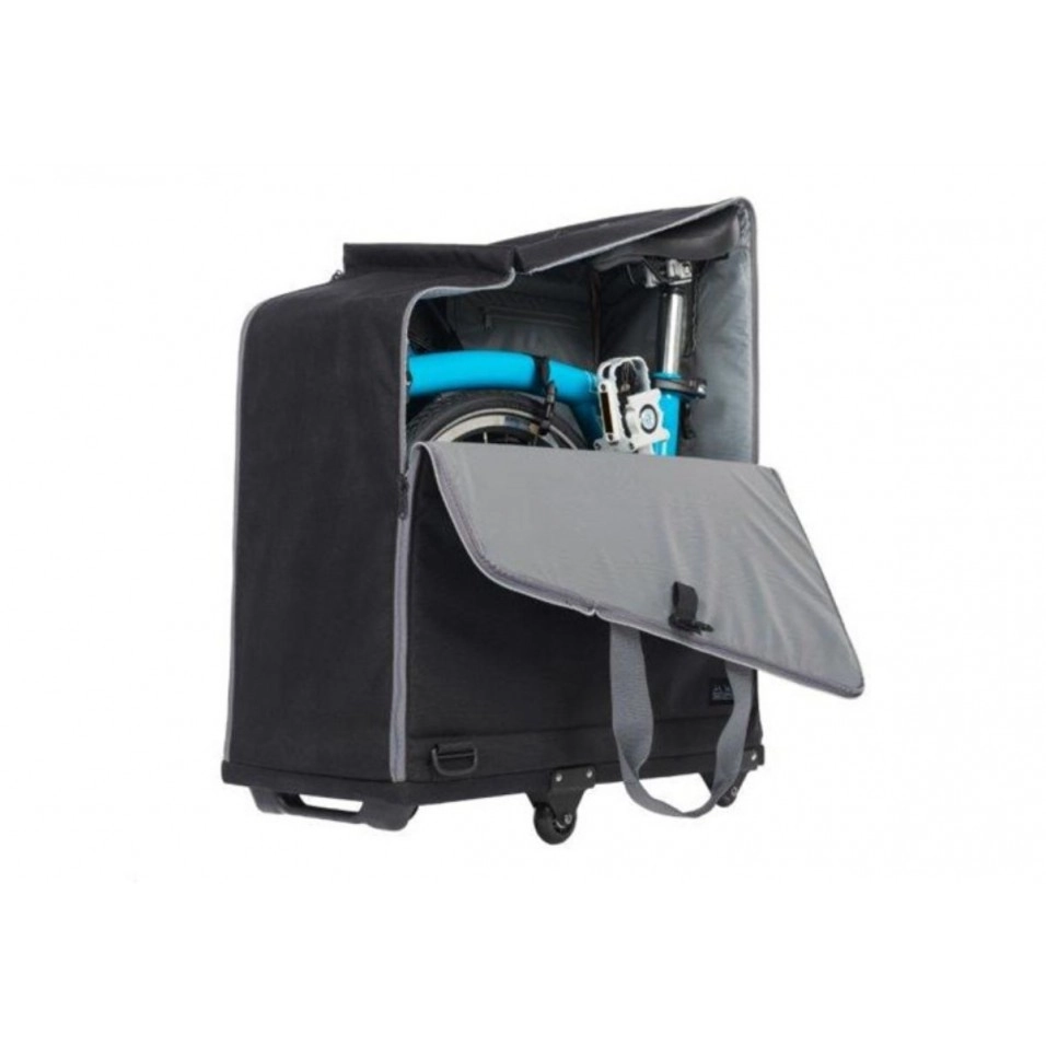 Bolsa Brompton Transit Travel