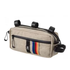 Bolsa Manillar Agu Bikepacking Handlebar Bag Venture Vintage