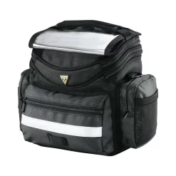 Bolsa Manillar Topeak TourGuide Con Fixer 8