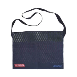 Bolsa Santini La Vuelta 2017 KM Cero