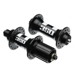 Dt-swiss Buje Trasero Dt Swiss 350 130mm/5mm QR 28R