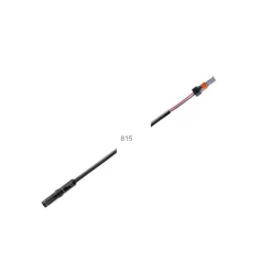 Cable Bosch Sensor Velocidad Slim 815mm
