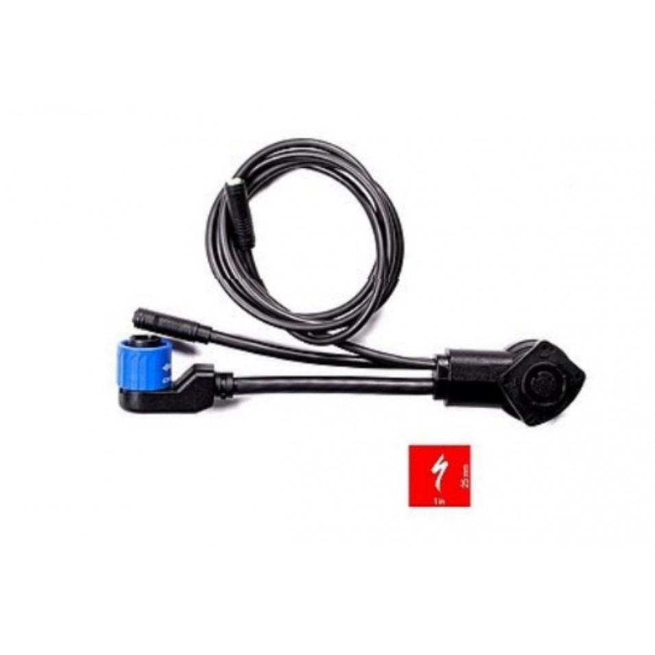Cables Bateria Specialized Motor TCU SL