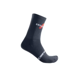 Calcetines Castelli 21 Ineos Grenadier