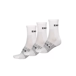 Calcetines Endura Coolmax Race 3 Pack