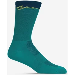 Calcetines Giro Comp Racer High Rise