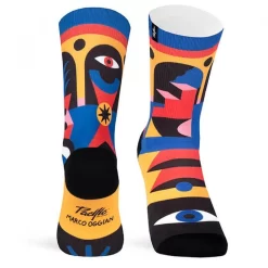 Calcetines Pacífico Blinkin Eye