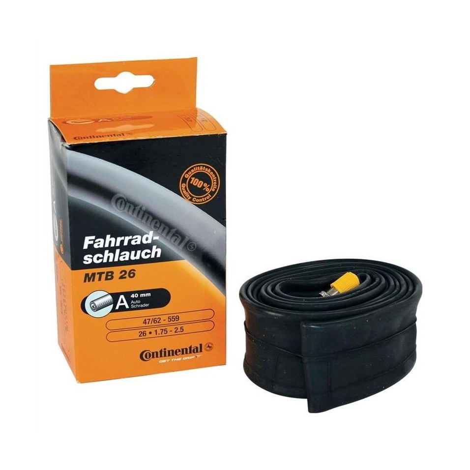 Cámara Continental Tour 700 Schrader 40mm