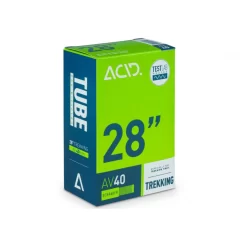 Camara Cube Acid 28 Trekking AGV 40 Mm