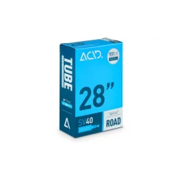 Camara Cube Acid Schlauch 28 ROAD SV 40 Mm