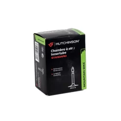 Camara Hutchinson 12" Schrader 35mm