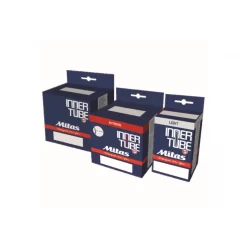 Cámara Mitas 700 Schrader 40mm