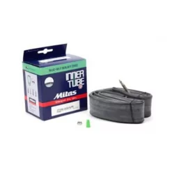 Cámara Mitas Con Gel 26 Presta 47mm