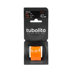 Camara Tubolito Tubo Road (700Cx42mm)