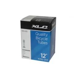 Cámara XLC 12 1/2x2 1/4 Schrader 35mm