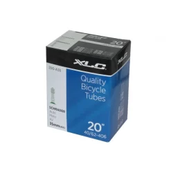 Camara XLC 20 1.50-2.50 Schrader 35mm