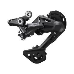 Cambio Shimano Deore 10/11v SGS RD-M4120