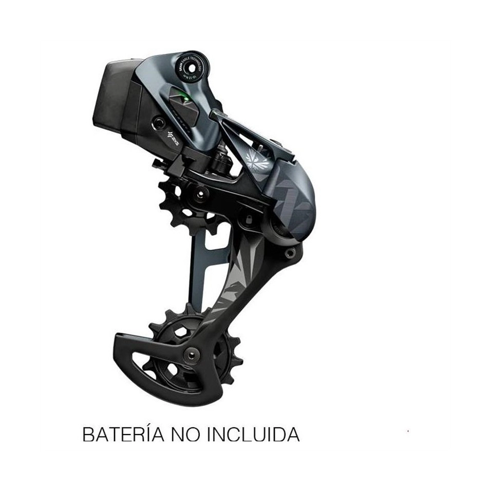 Cambio Sram XX1 Eagle AXS 12v 52d (Sin BaterĂa)