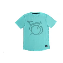 Camiseta Brompton Logo Collection