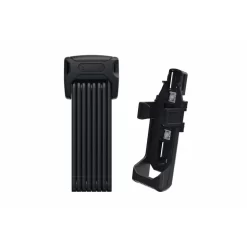 Antirrobo Abus Bordo Big 6000K 120cm Black SH