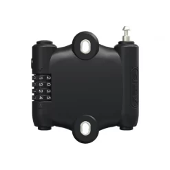 Antirrobo Abus Sportflex 2504 90cm