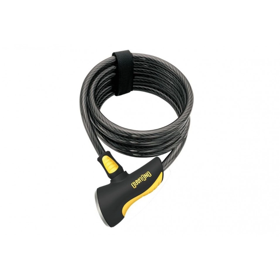 Candado Espiral Doberman OnGuard 185mm