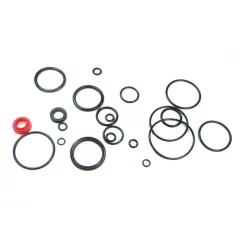 Cane Creek DBcoil CS 8mm Shock Seal Kit - Damper Serv Rebuild