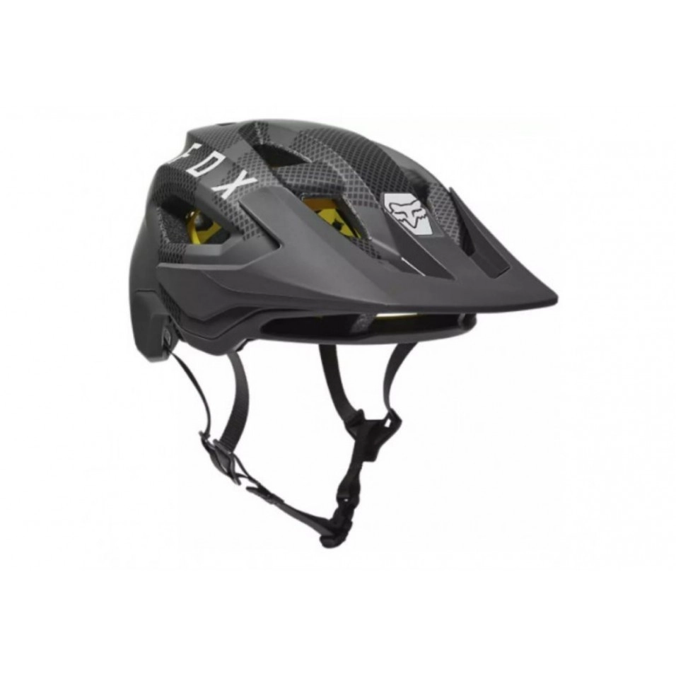 Casco Fox Speedframe Camo