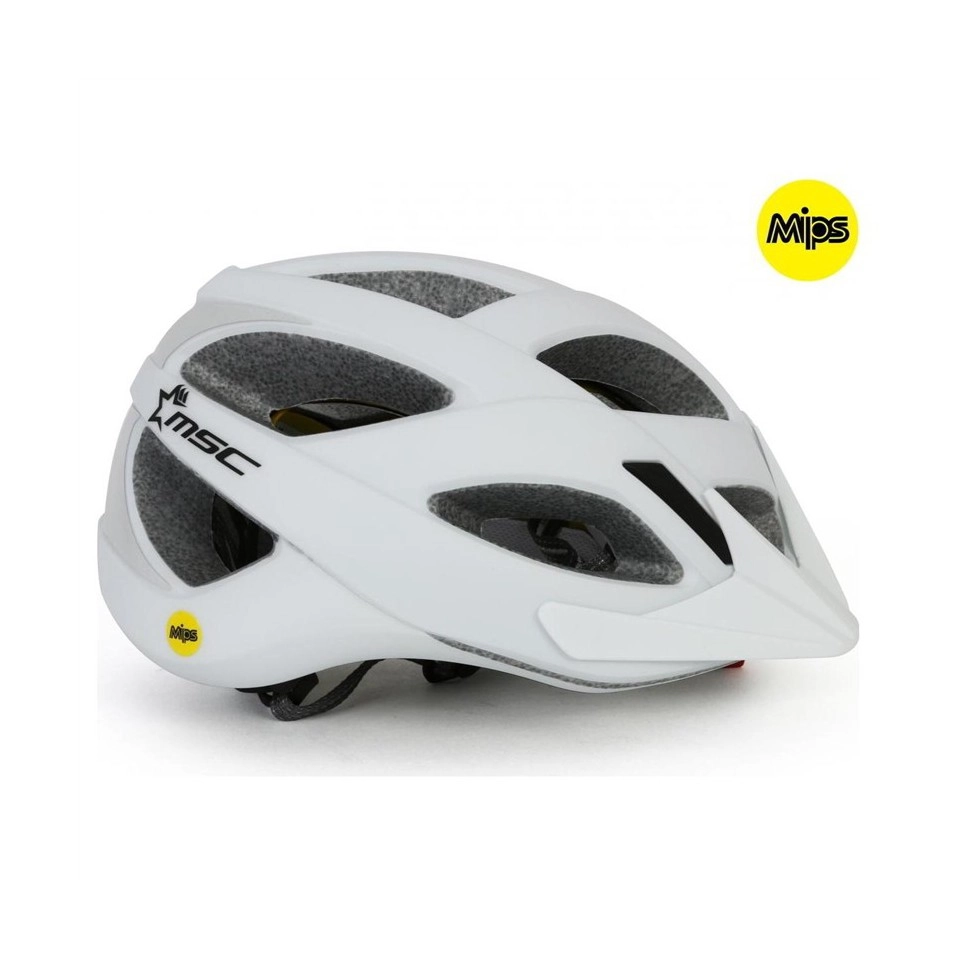 Casco MSC City MIPS
