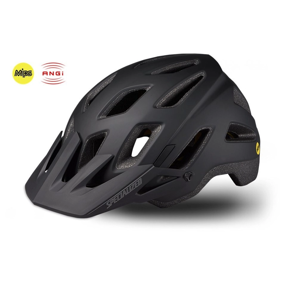 Casco Specialized Ambush Comp Angi Mips