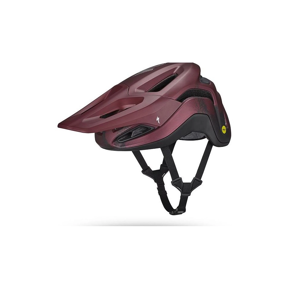 Casco Specialized Ambush 2