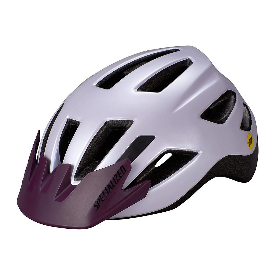 Casco Specialized Shuffle Child Led SB Mips