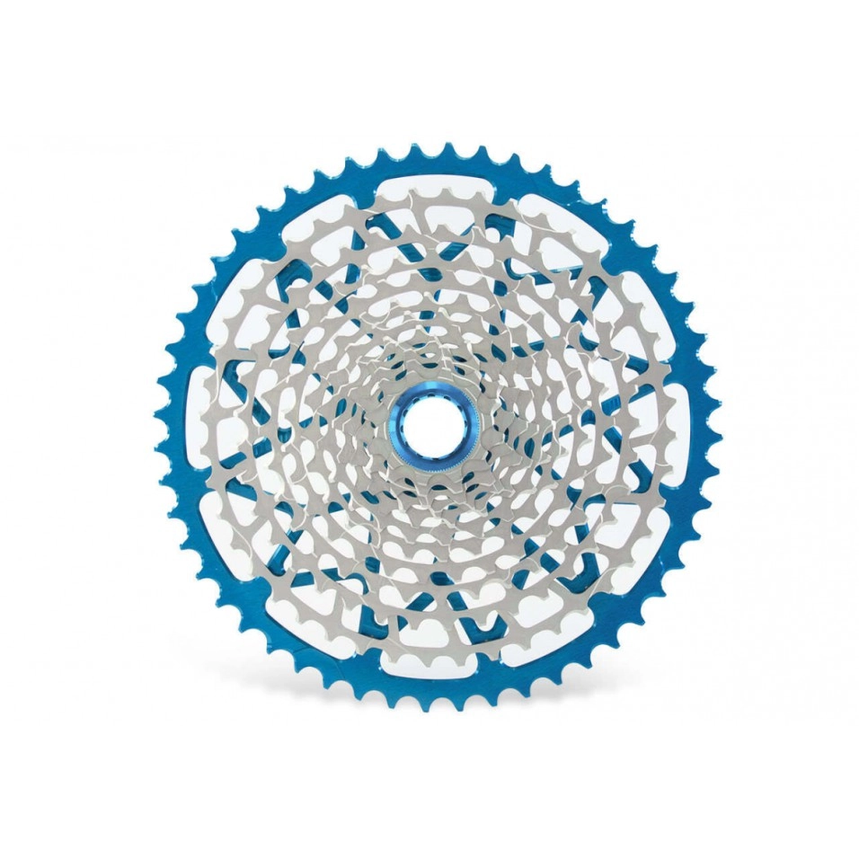 Cassette Garbaruk 12V Nucleo Shimano Micro Spline Colors