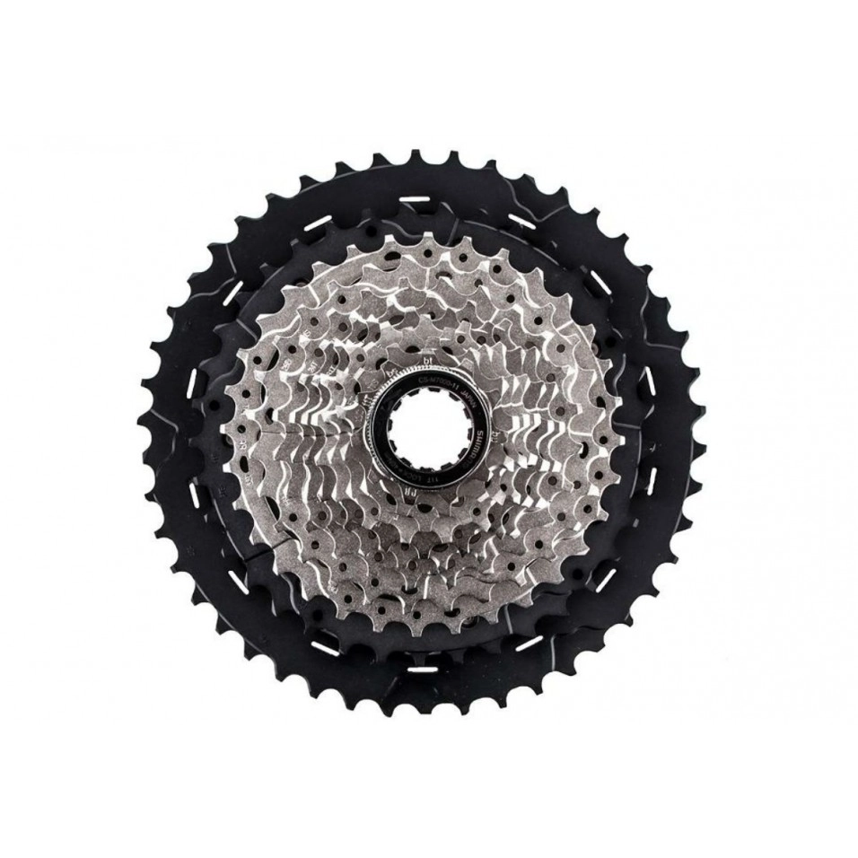Cassette Shimano SLX 11v CS-M7000